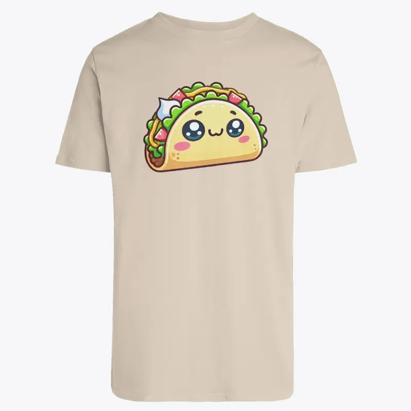 Cute Taco Nr 1024